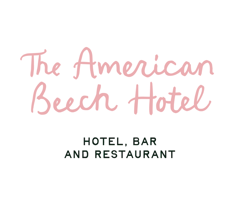 American Beach Hotel