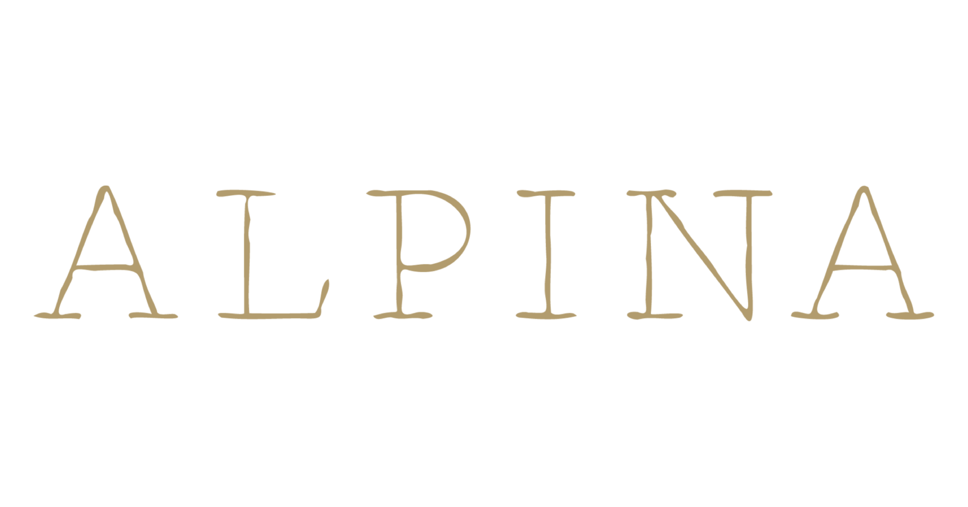 Alpina