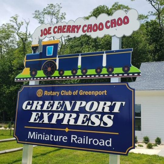 greenport express