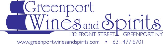 GreenportWines