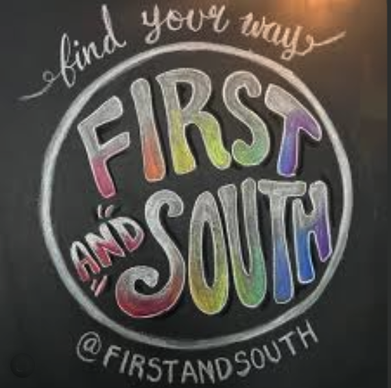 FirstSouth 1