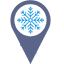 Winter Wonderland Walk icon