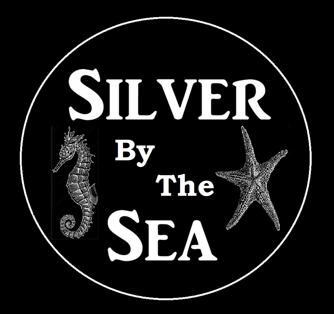 Silver by the Sea GOBO 1A 1