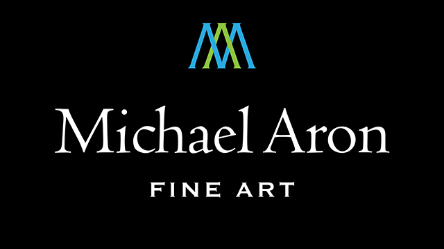 michael aron fine art logo 640x360 1 1